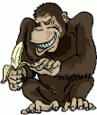 [gorilla]