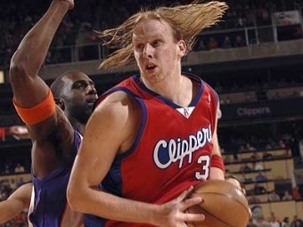 [chris kaman]