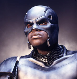 [shaq steel]