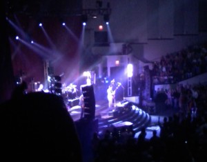 [third day]