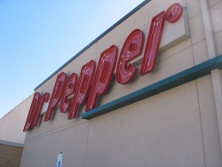 [dr. pepper museum]