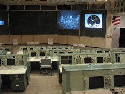 [historic mission control]