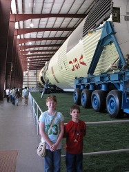 [saturn v]