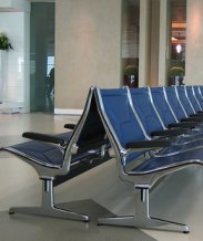 [airport chairs]