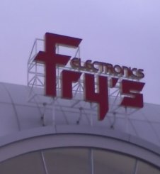 [fry’s]