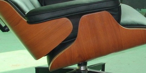 [eames lounge]